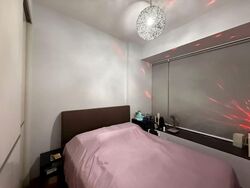 Flamingo Valley (D15), Condominium #580294511